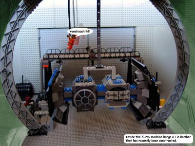 The Big Machine
