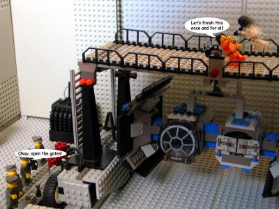 The Big Machine