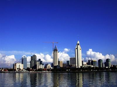 San Diego