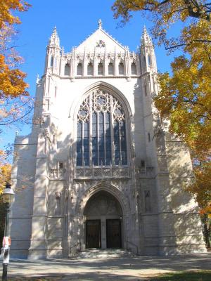 Chapel