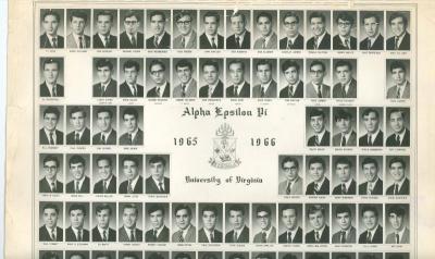 AEPi 1965-66