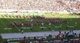 Yes, it really is a UVa marching band,...
