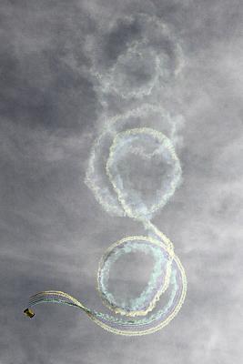 Smoke Jumper