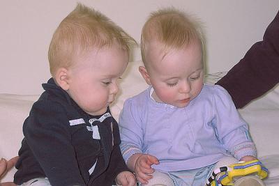 Ryan and Beth 1