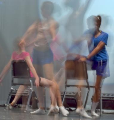 The Dancers