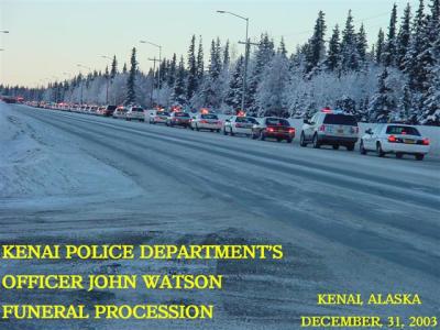 Kenai Police Department