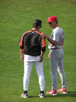 Baseball