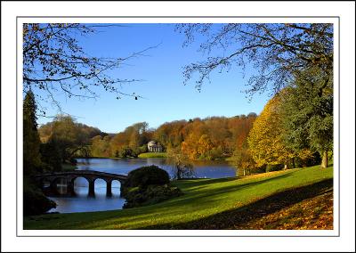 Stourhead ~ the big picture (2902)