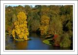 Stourhead ~ lets look at this another way!