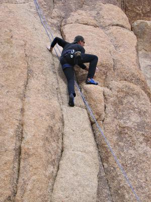 JTree Climbing