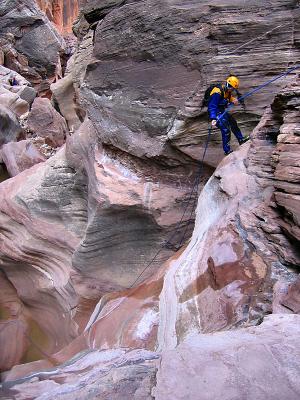 Zion National Park 2004
