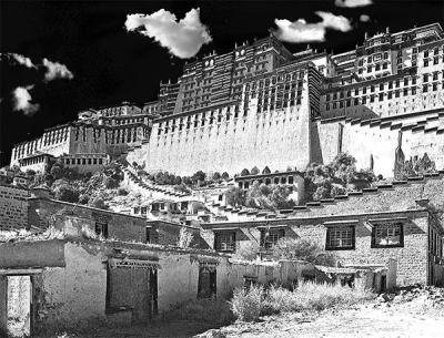 Potala Palace