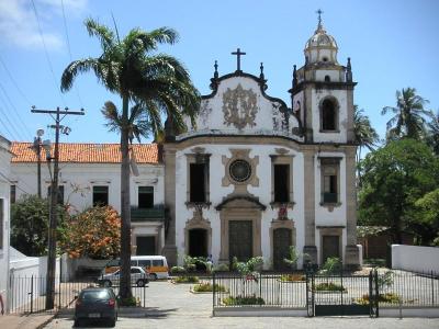 Olinda & Salvador