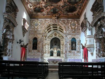 Convento So Francisco
