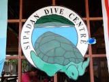 Sipadan Island - top dive site