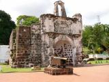 Porta de Santiago