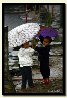 Under Umbrellas, Jiangxi Province-copy.jpg