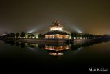 Picture Perfect Forbidden City at Night 2 copy.jpg