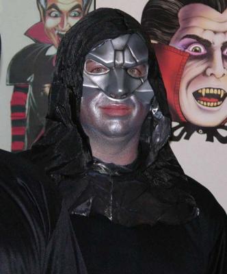 Metal  Man