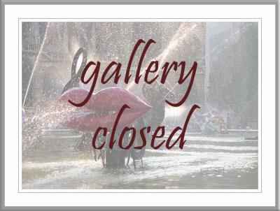 End of Entries
