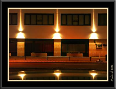 Parking by ~ alain db