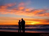 Sunset Sharing (11-19-04)