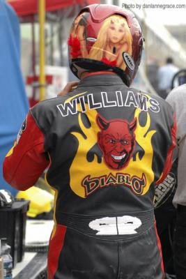 Williams
