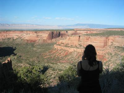 Canyons