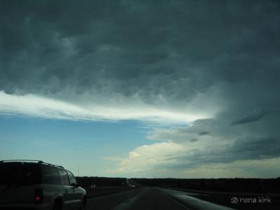 Storm.