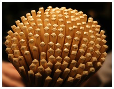 chop sticks