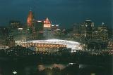 Light up Cincinnati