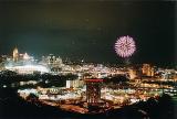 Light up Cincinnati