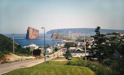 Perce.Quebec