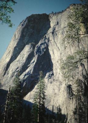 Yosemite.California