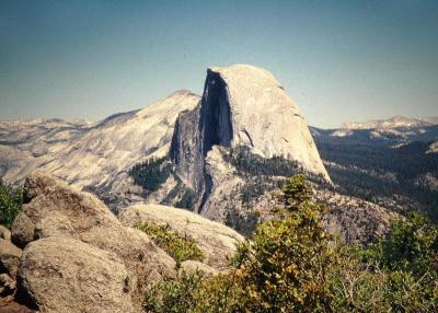 Yosemite.California