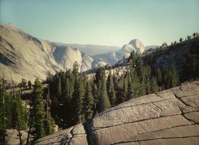 Yosemite.California
