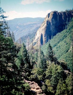 Yosemite.California