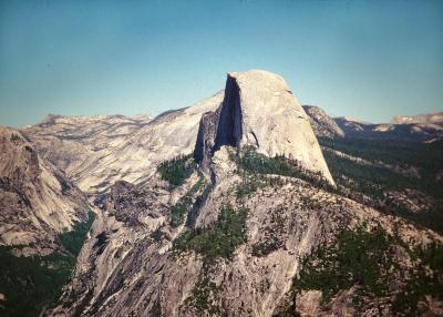 Yosemite.California