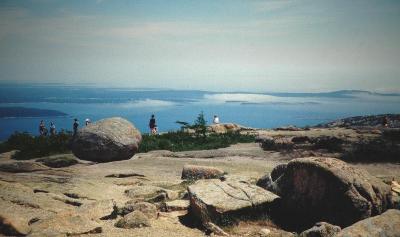 Acadia.Maine