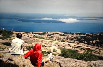 Acadia.Maine