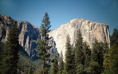 Yosemite.California