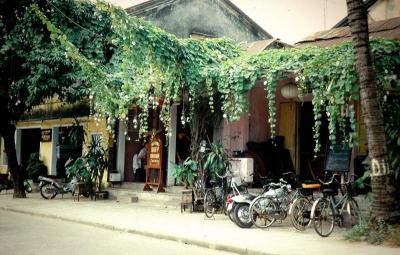 Hoi An. Viet Nam