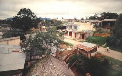 Dalat.Viet Nam