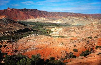 Arches.Utah