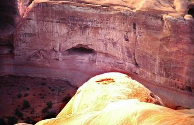 Arches.Utah