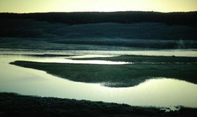 Yellowstone.Wyoming