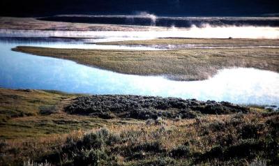 Yellowstone.Wyoming