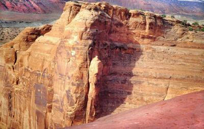 Arches.Utah