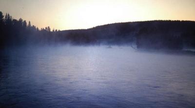 Yellowstone.Wyoming