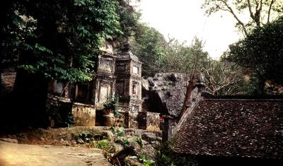 Bich Dong.Ninh Binh